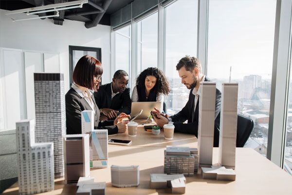 Online Course Certified Hospitality Business Analyst