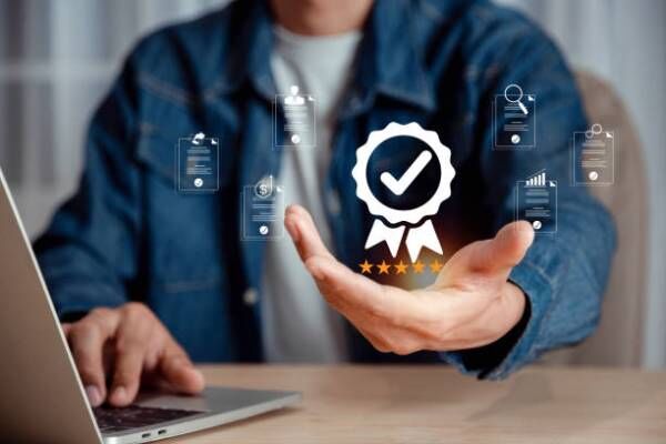 Online Course Certified Institutional Accreditation & Quality Assurance Officer