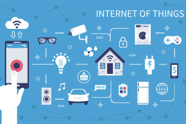 Online Course Certified Internet of Things (IoT) Engineer
