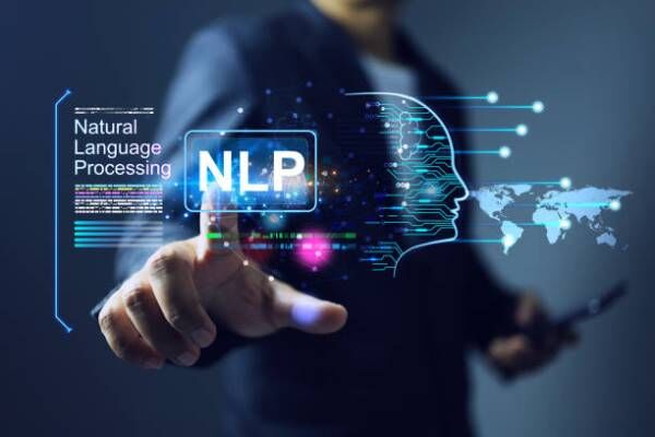Online Course Certified Natural Language Processing (NLP) Engineer