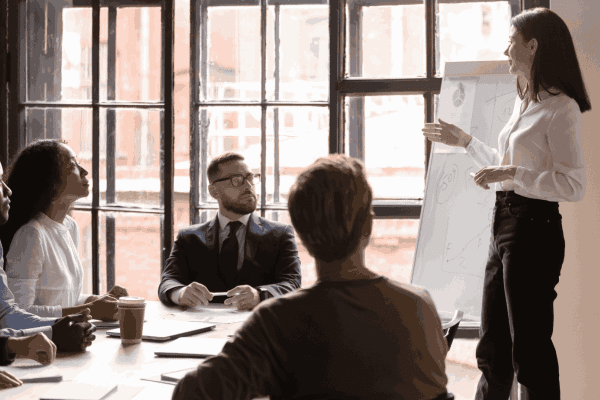 Online Course Certified Soft Skills Facilitator for Corporate/Industry