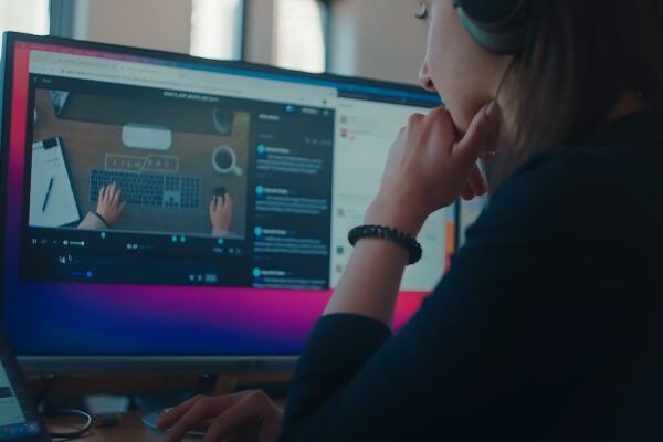 Online Course Certified Motion Designer (CMD)