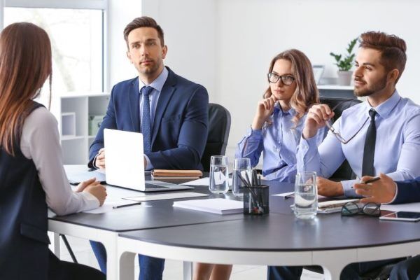 Online Course Certified Strategic Human Resources Manager