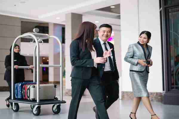 Online Course Certified Tourism Business Development Manager