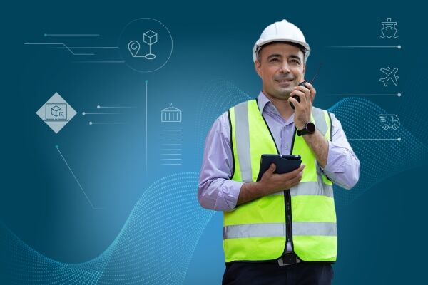 Online Course Certified Transport & Logistics Strategy Manager