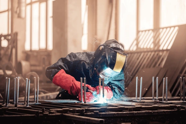 Online Course Certified Welder (Construction)