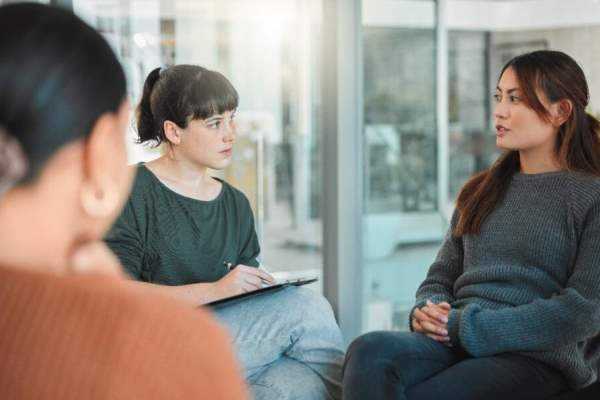 Online Course Certified Addiction Counselor