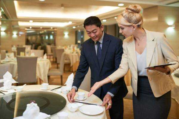 Online Course Certified Banquet Supervisor