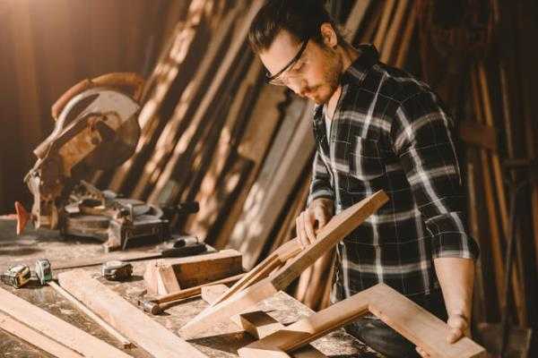 Online Course Certified Cabinet & Finish Carpenter
