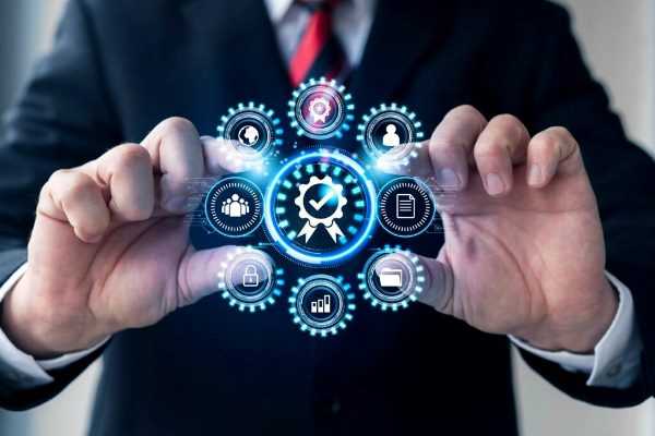 Online Course Certified Change Management Coordinator