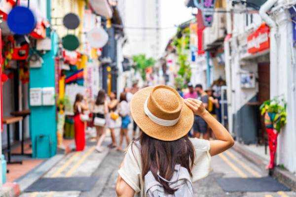 Online Course Certified Cultural Tourism Specialist