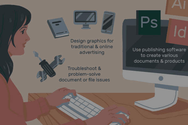 Online Course Certified Desktop Publishing Operator