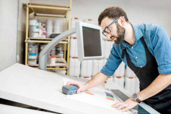 Online Course Certified Digital Textile Printing Specialist