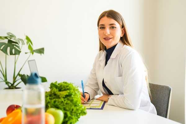 Online Course Certified Eating Disorder Specialist (Nutrition focus)