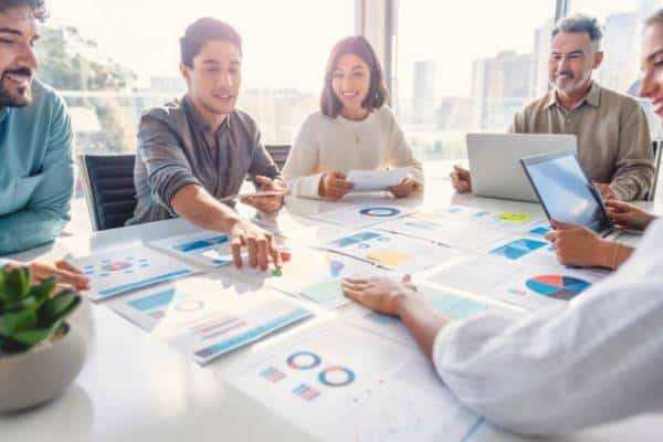 Online Course Certified Educational Strategy Consultant