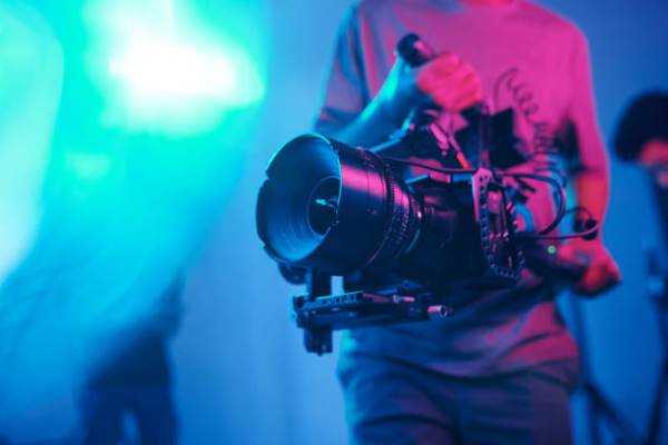 Online Course Certified Event Photographer