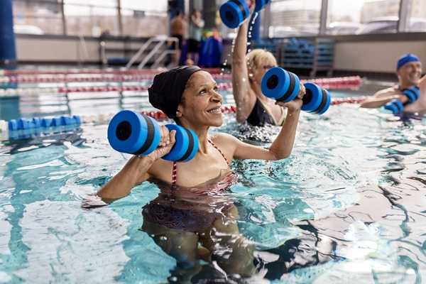 Online Course Certified Exercise for Chronic Diseases Specialist