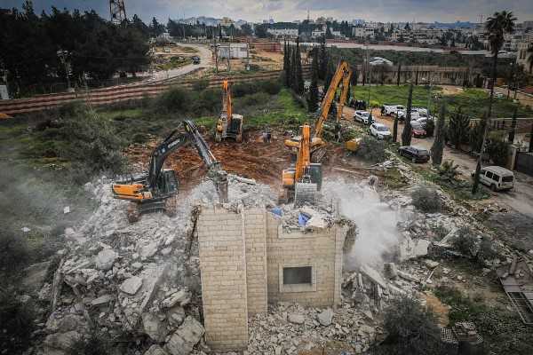 Online Course Certified Green Demolition Technician