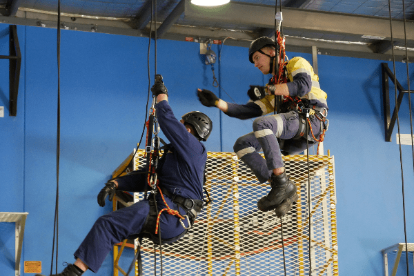 Online Course Certified Height Safety Supervisor