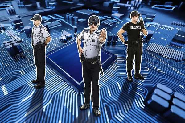 Online Course Certified Industrial Security Manager
