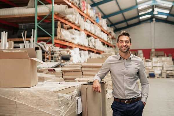 Online Course Certified Inventory Control Manager (Textiles & Apparel)