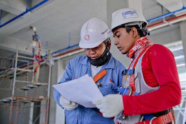 Online Course Certified Job Safety Analysis Practitioner