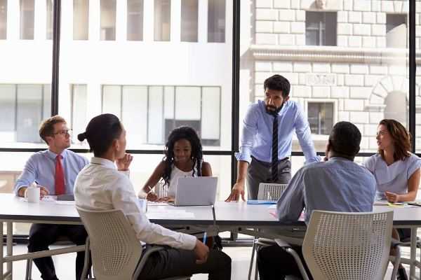 Online Course Certified Lean Manager