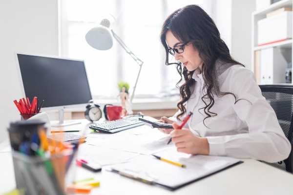 Online Course Certified Legal Administrative Assistant