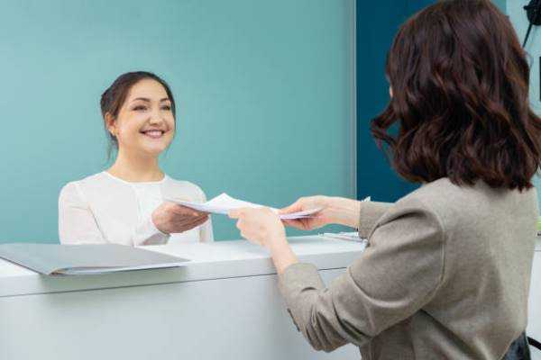 Online Course Certified Medical Office Assistant