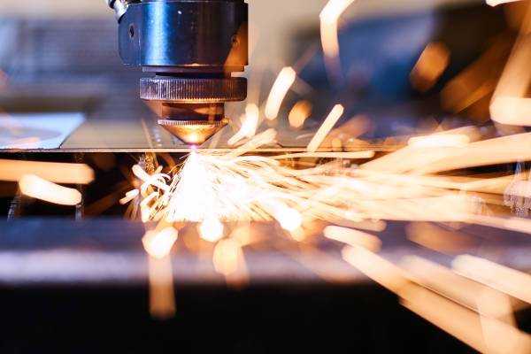 Online Course Certified Metal Fabrication Specialist
