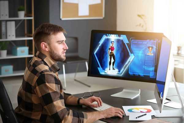 Online Course Certified Narrative Designer (Games)