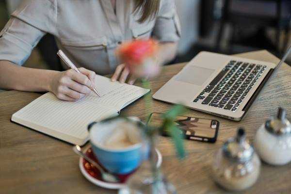 Online Course Certified Print Content Writer