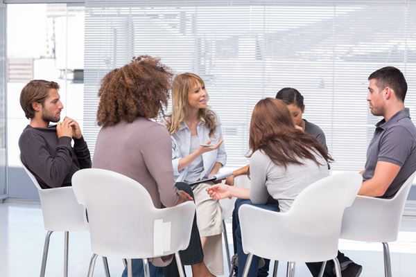 Online Course Certified Restorative Practices Facilitator