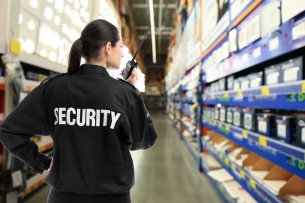 Online Course Certified Security & Loss Prevention Officer