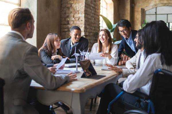 Online Course Certified Social Entrepreneur