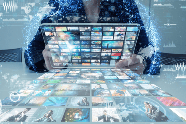 Online Course Certified Social Media Marketing Strategist
