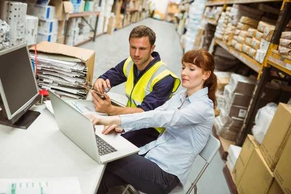 Online Course Certified Supply Chain Analyst