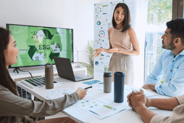 Online Course Certified Sustainable Design Consultant