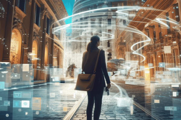 Online Course Certified Tourism Data Analyst