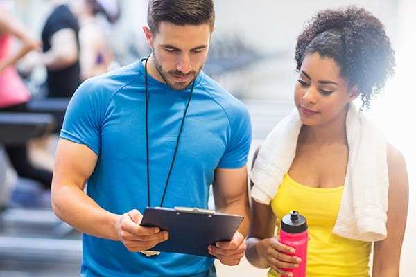 Online Course Certified Weight Management Specialist
