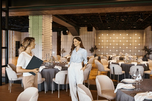 Online Course Certified Banquet & Event Coordinator