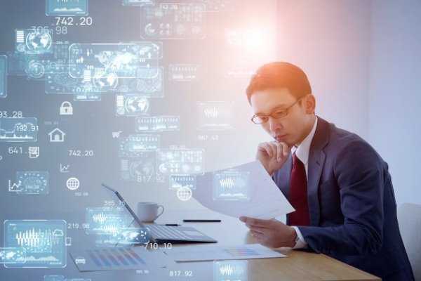 Online Course Certified Business Intelligence (BI) Executive