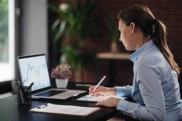 Online Course Certified Business Portfolio Manager