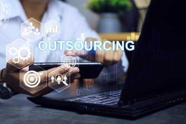 Online Course Certified Business Services Outsourcing Manager