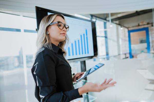 Online Course Certified Business Strategy Manager
