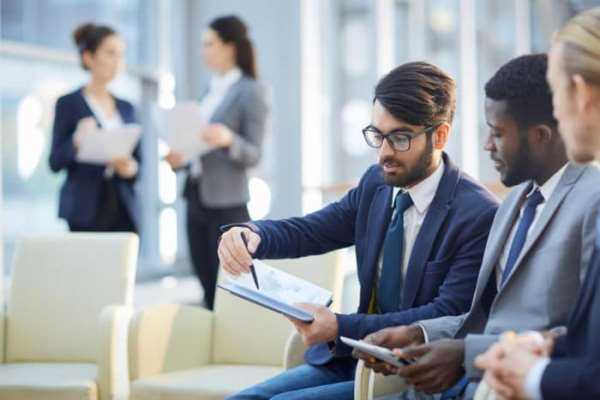 Online Course Certified Chief Risk Officer (CRO)