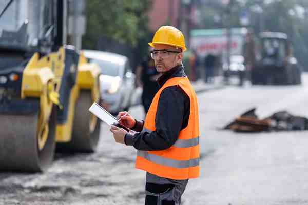 Online Course Certified Construction Contract Administrator