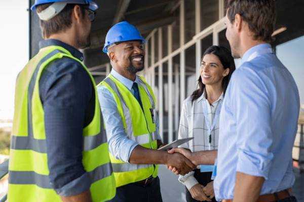 Online Course Certified Construction Procurement & Contracting Manager
