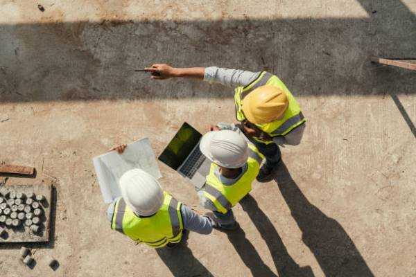 Online Course Certified Construction Workforce & Labour Analytics Manager