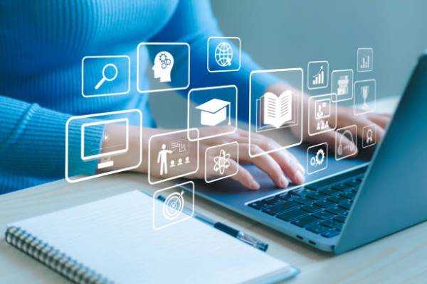 Online Course Certified EdTech Application Developer